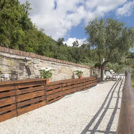 Lantställe Podere Scoglio D'oro