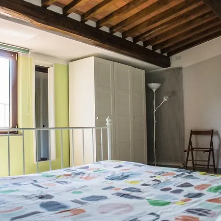Podere Scoglio D'oro Landhuis