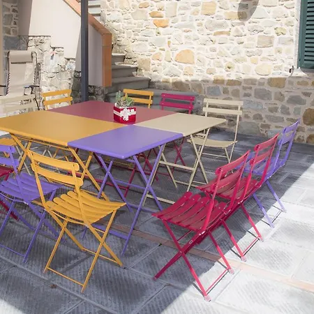 Podere Scoglio D'oro