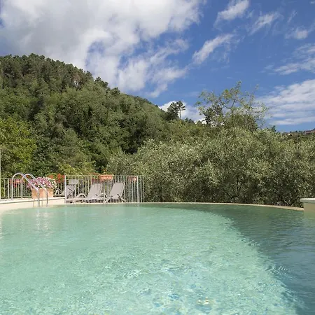 Kır Evi Podere Scoglio D'oro