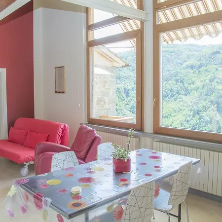 Kır Evi Podere Scoglio D'oro