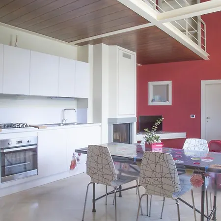 Podere Scoglio D'oro