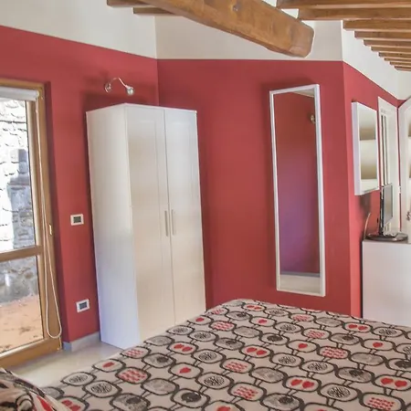 Podere Scoglio D'oro Pescia