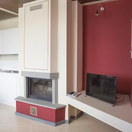 Podere Scoglio D'oro