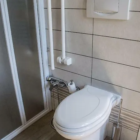 Kır Evi Podere Scoglio D'oro Pescia