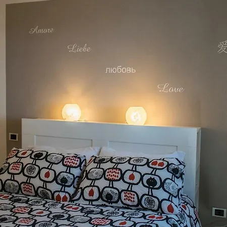 Podere Scoglio D'oro * Pescia