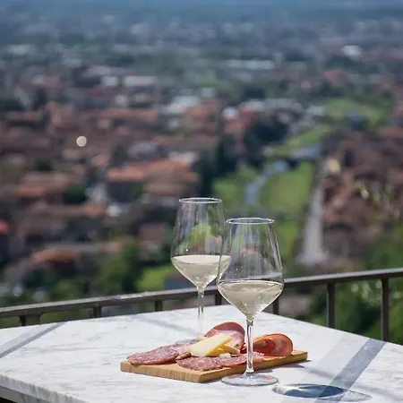 Kır Evi Podere Scoglio D'oro *