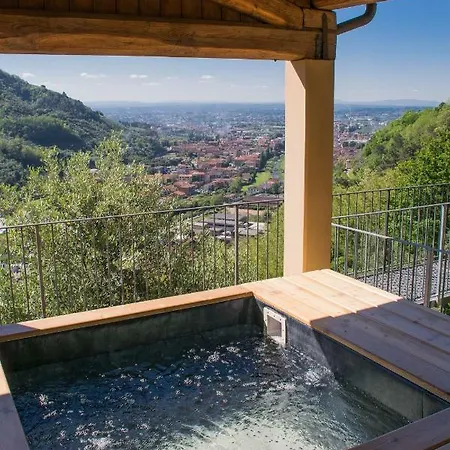 Podere Scoglio D'oro منزل ريفي بيسيا