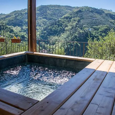 Podere Scoglio D'oro *