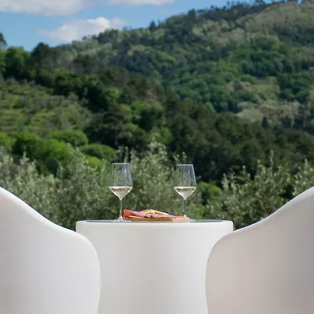 منزل ريفي Podere Scoglio D'oro *