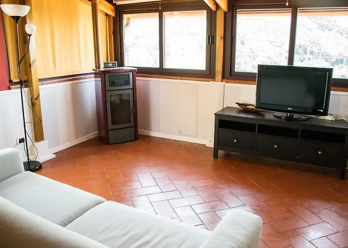 Podere Scoglio D'oro *